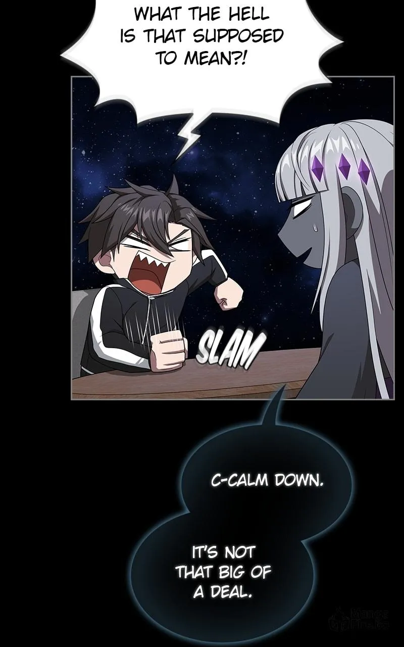 The Advanced Player of the Tutorial Tower Chapter 211 page 27 - 