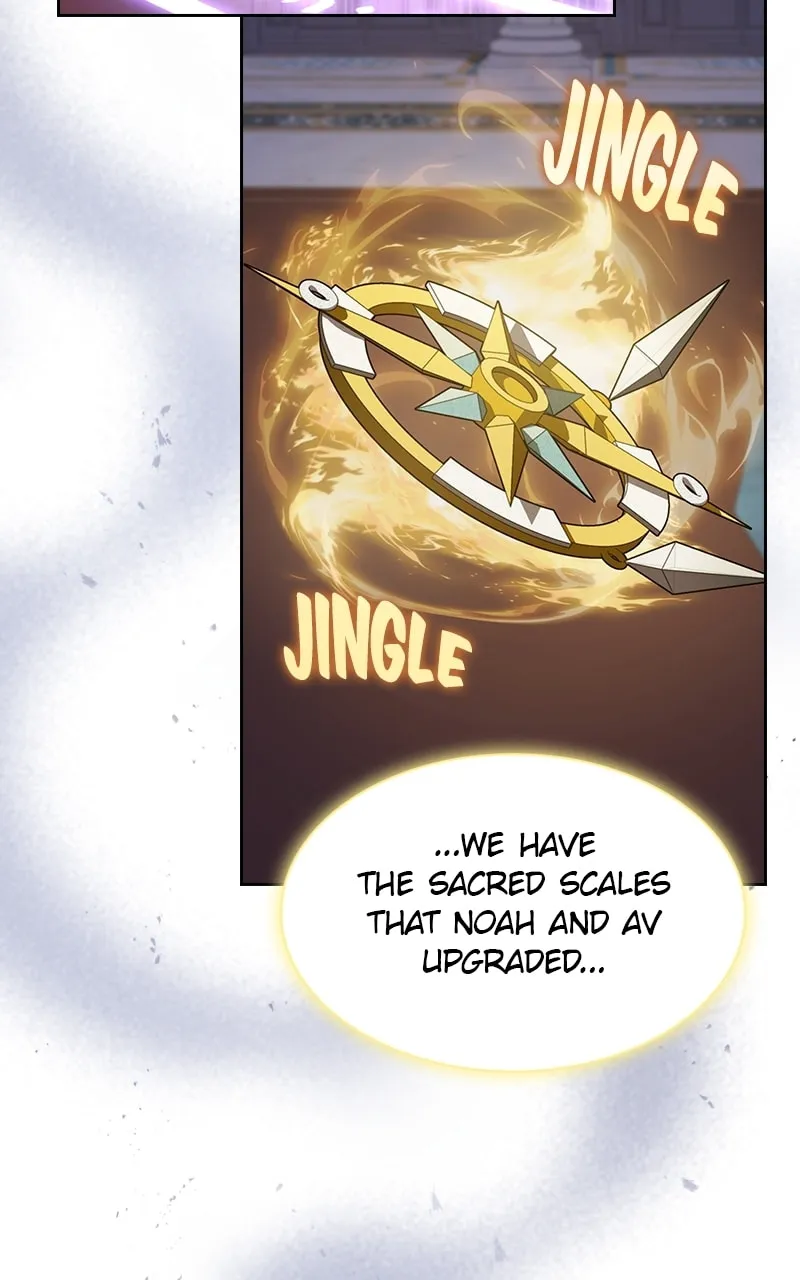 The Advanced Player of the Tutorial Tower Chapter 211 page 4 - 