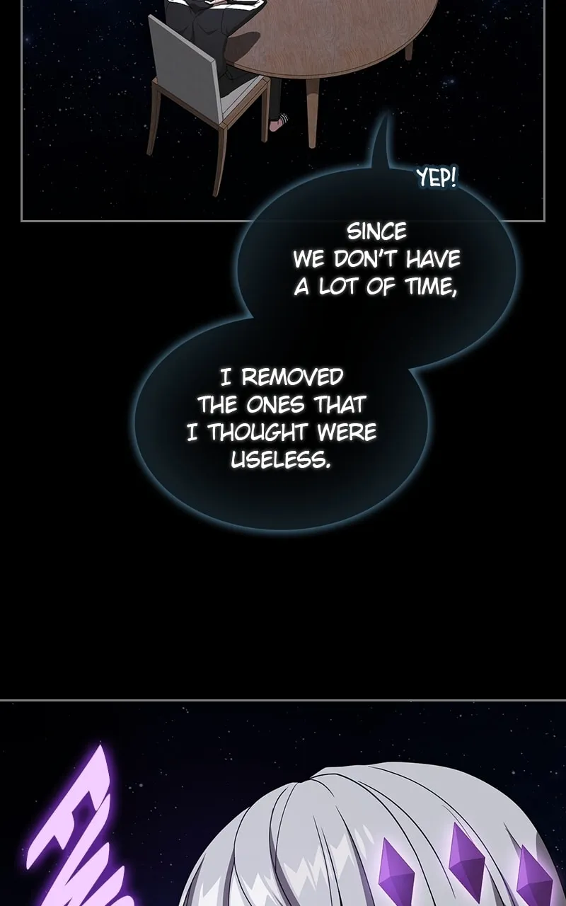 The Advanced Player of the Tutorial Tower Chapter 211 page 38 - 