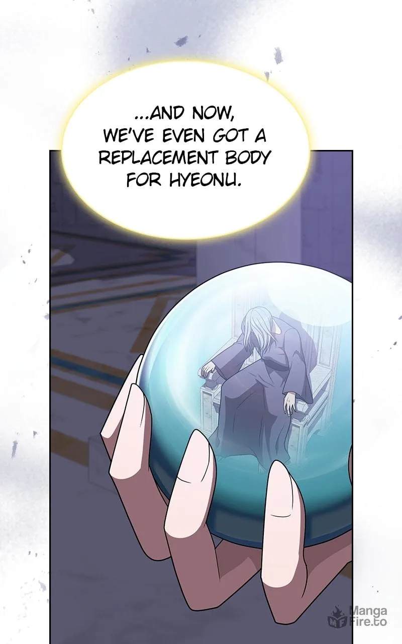 The Advanced Player of the Tutorial Tower Chapter 211 page 5 - 