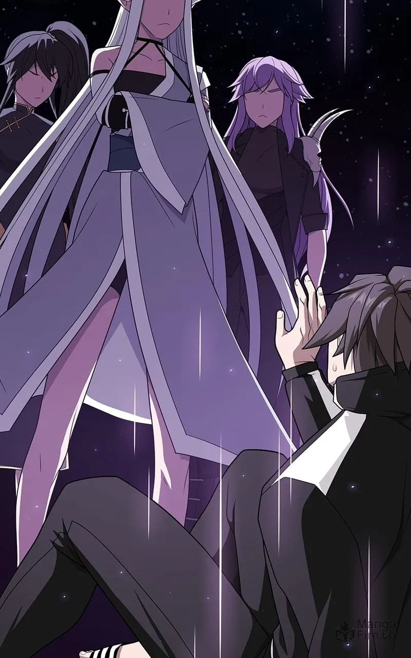 The Advanced Player of the Tutorial Tower Chapter 211 page 72 - 