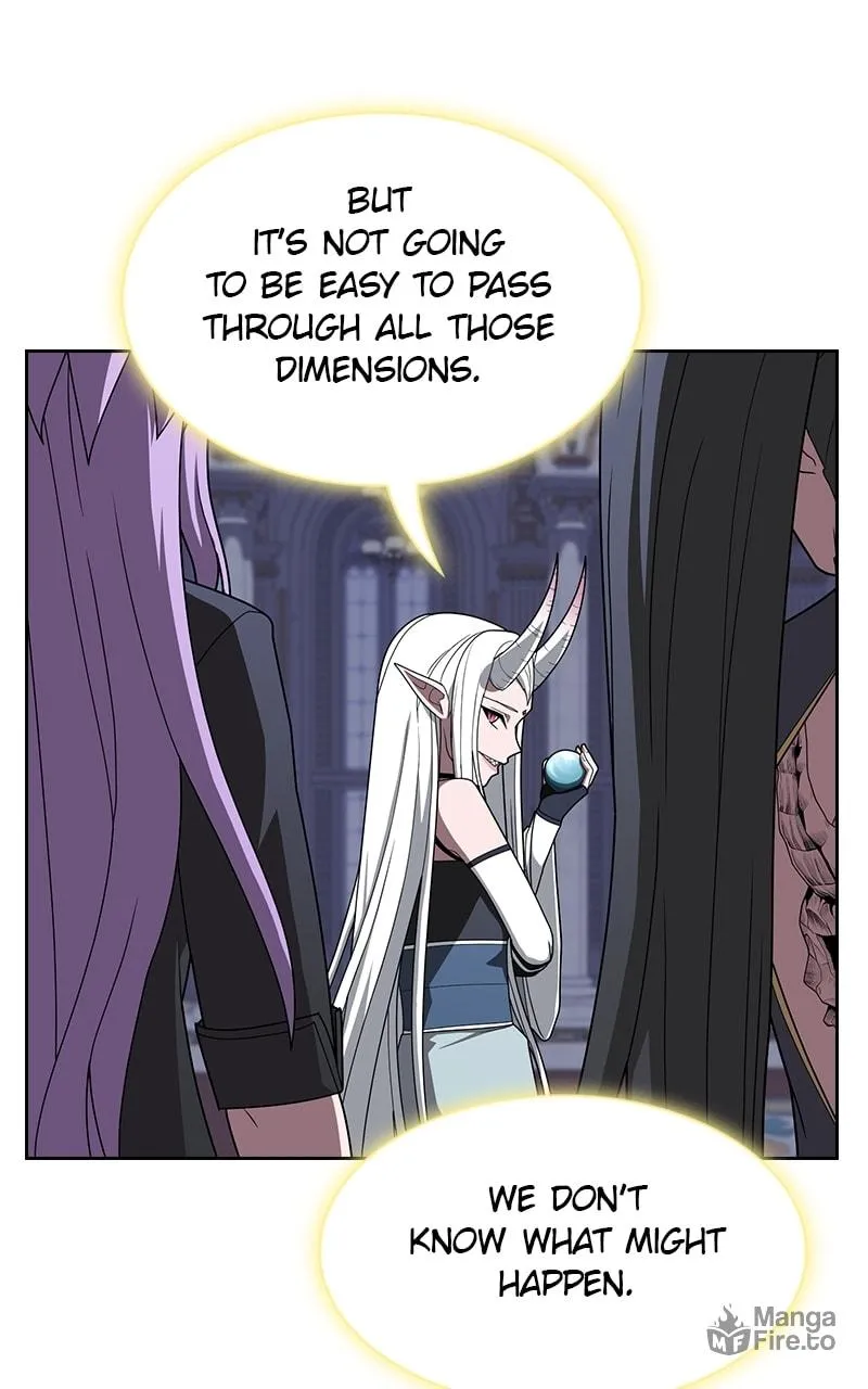 The Advanced Player of the Tutorial Tower Chapter 211 page 9 - 