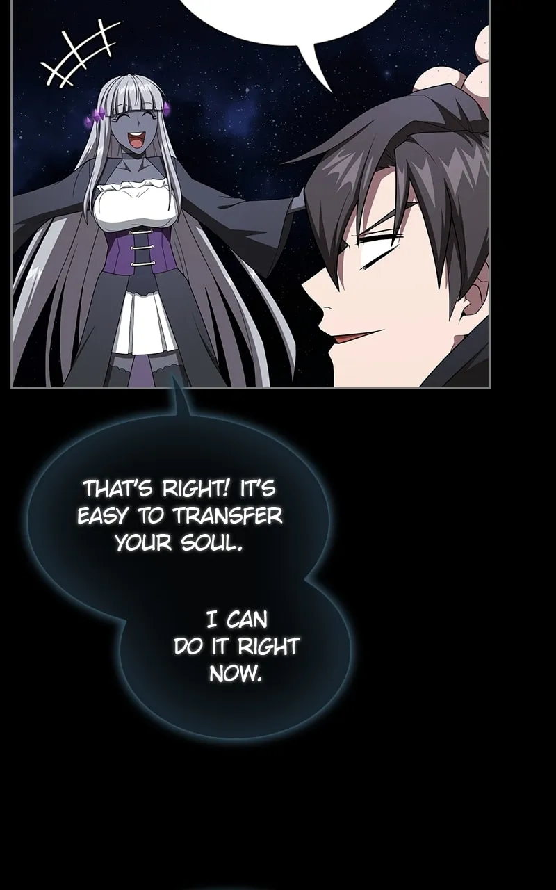 The Advanced Player of the Tutorial Tower Chapter 211 page 89 - 