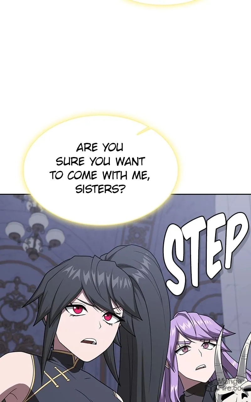 The Advanced Player of the Tutorial Tower Chapter 211 page 10 - 