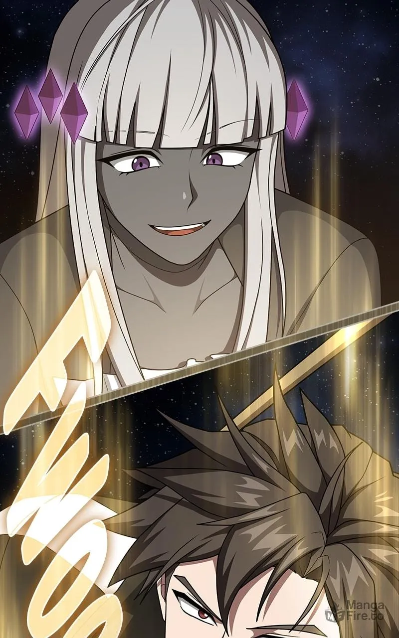 The Advanced Player of the Tutorial Tower Chapter 211 page 95 - 
