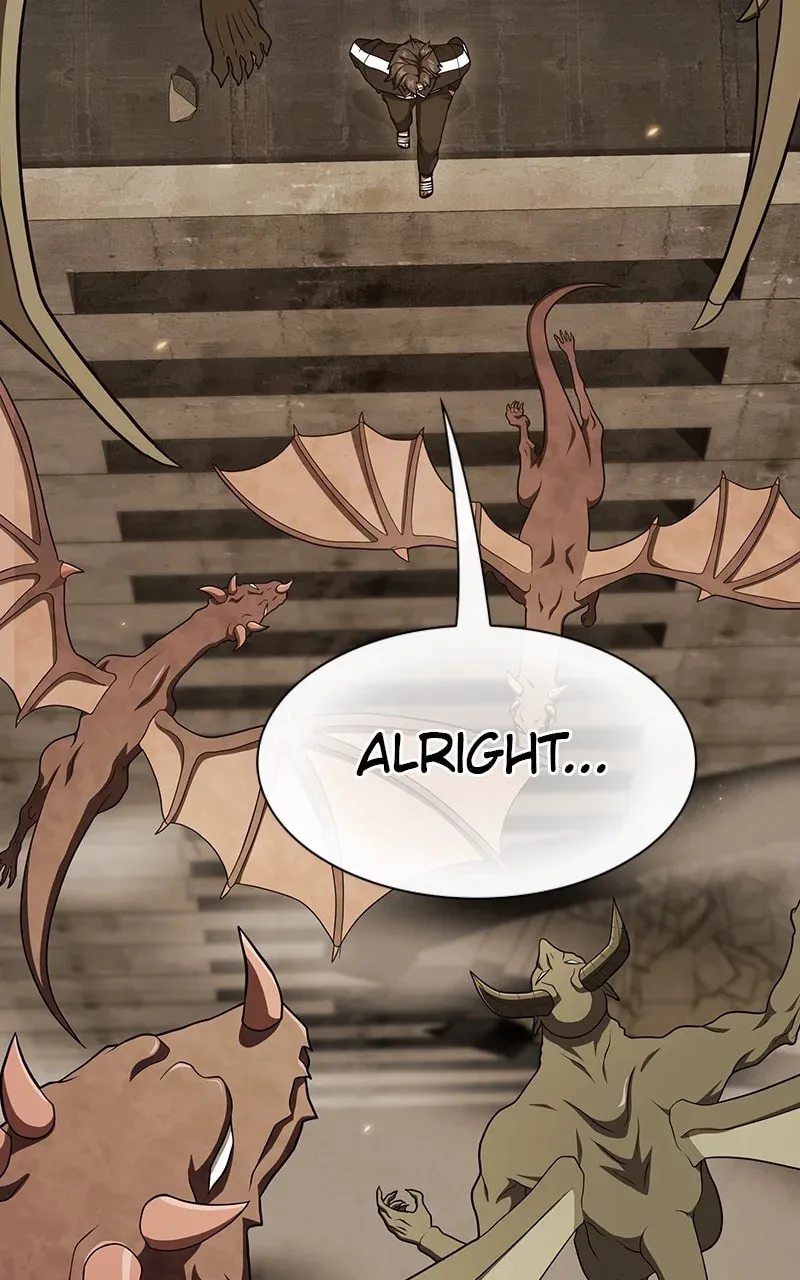 The Advanced Player of the Tutorial Tower Chapter 212 page 2 - 