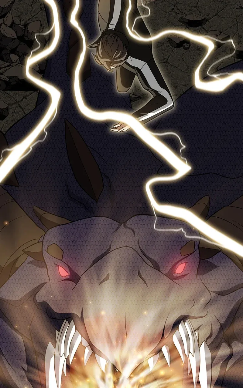 The Advanced Player of the Tutorial Tower Chapter 212 page 19 - 
