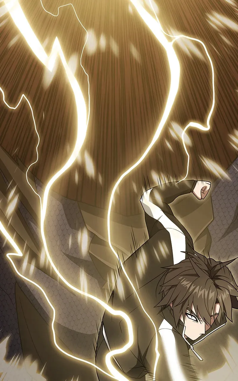 The Advanced Player of the Tutorial Tower Chapter 212 page 26 - 