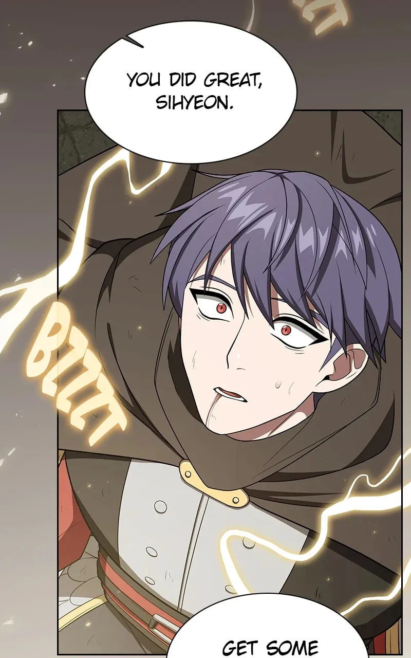 The Advanced Player of the Tutorial Tower Chapter 212 page 29 - 