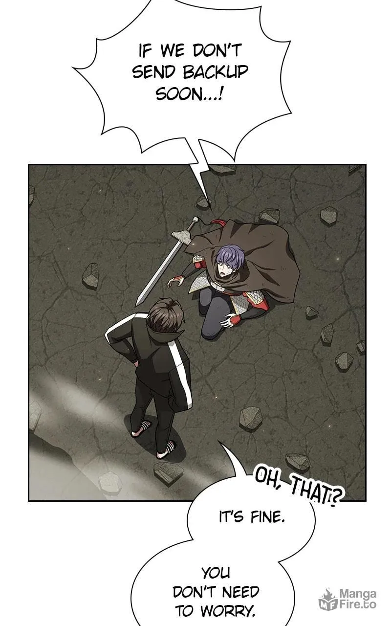 The Advanced Player of the Tutorial Tower Chapter 212 page 45 - 