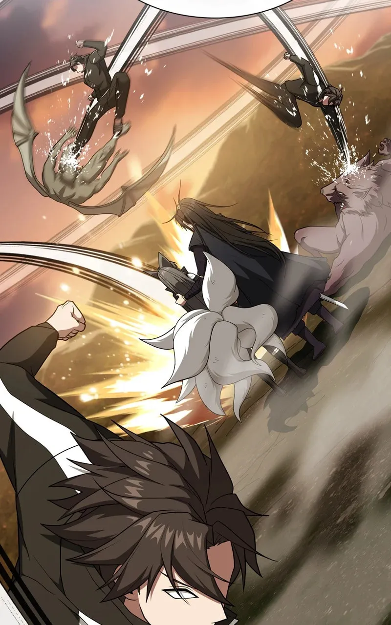 The Advanced Player of the Tutorial Tower Chapter 212 page 53 - 