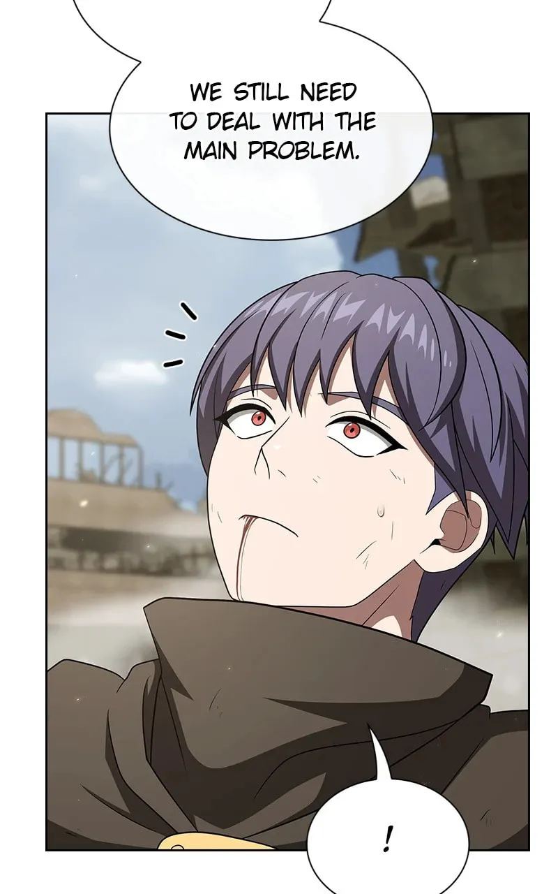 The Advanced Player of the Tutorial Tower Chapter 212 page 58 - 