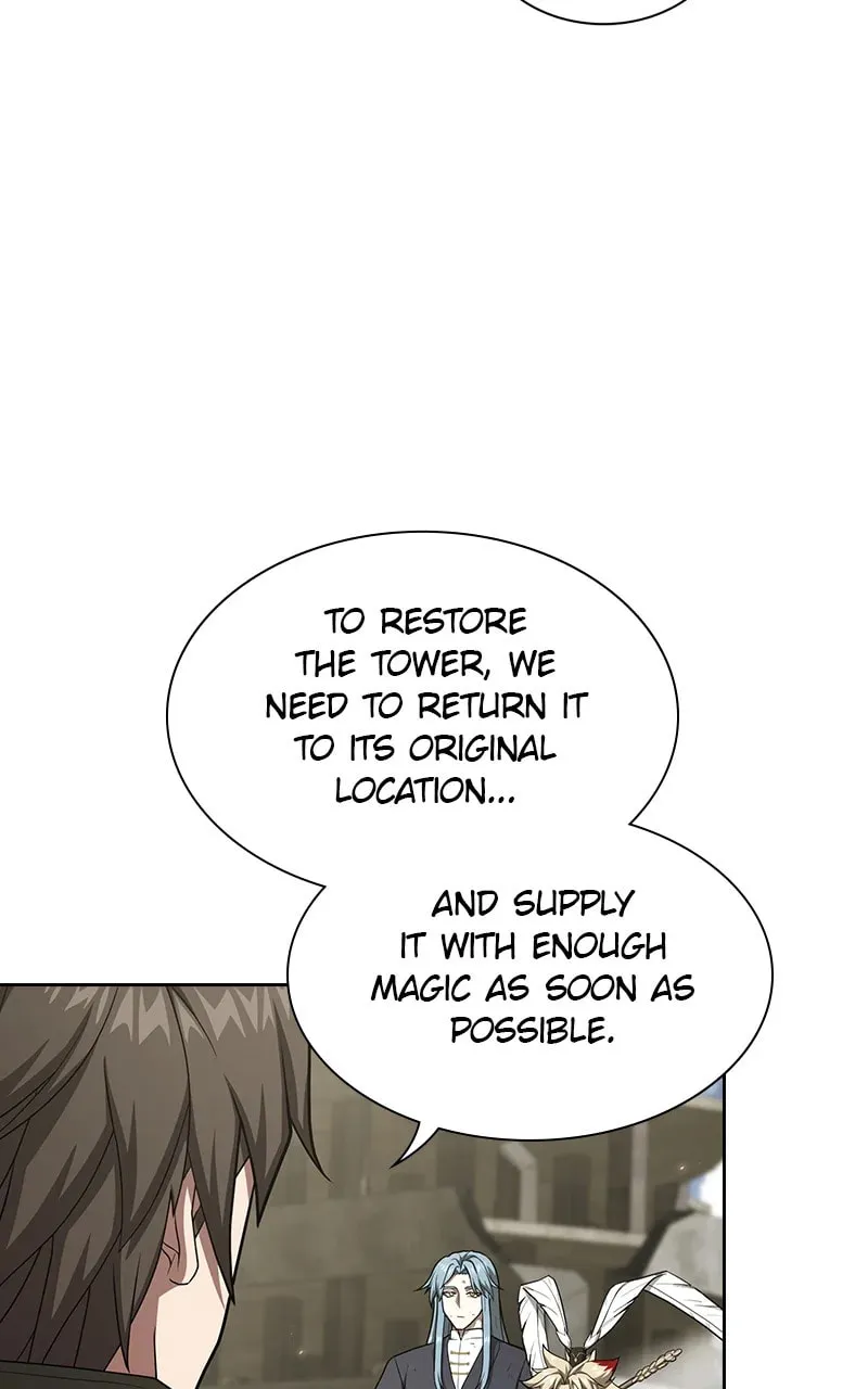 The Advanced Player of the Tutorial Tower Chapter 212 page 59 - 