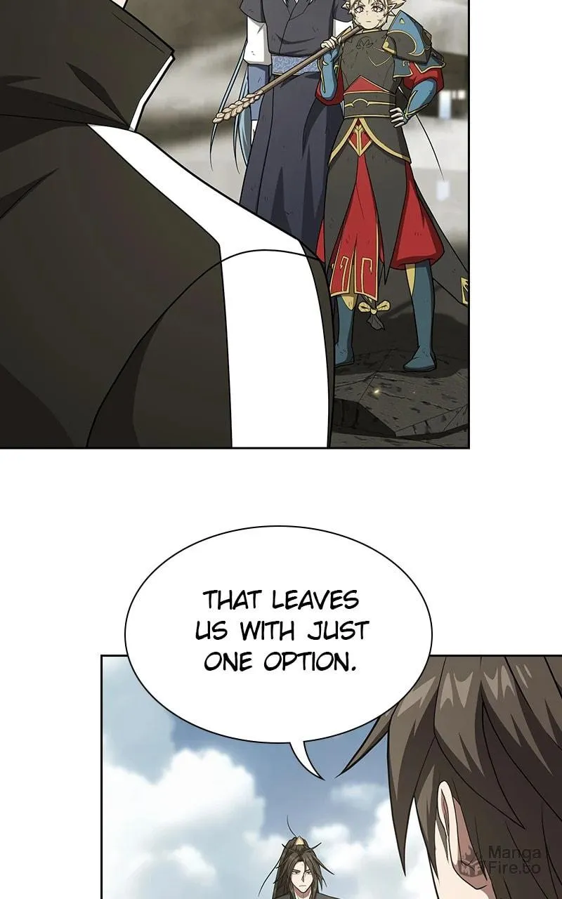 The Advanced Player of the Tutorial Tower Chapter 212 page 60 - 