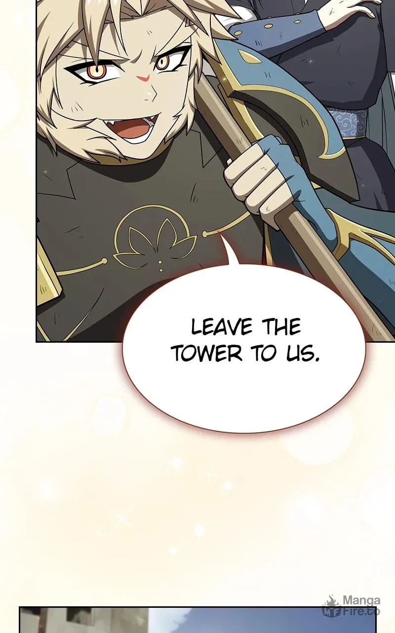The Advanced Player of the Tutorial Tower Chapter 212 page 72 - 