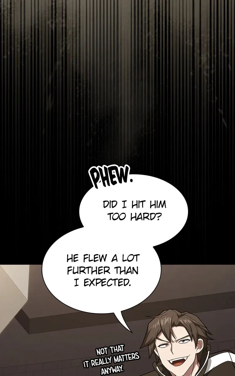 The Advanced Player of the Tutorial Tower Chapter 213 page 14 - 