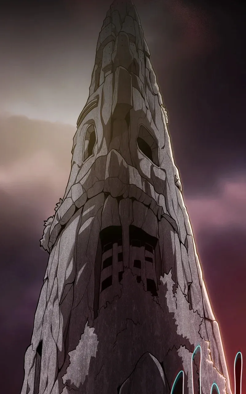 The Advanced Player of the Tutorial Tower Chapter 213 page 131 - 