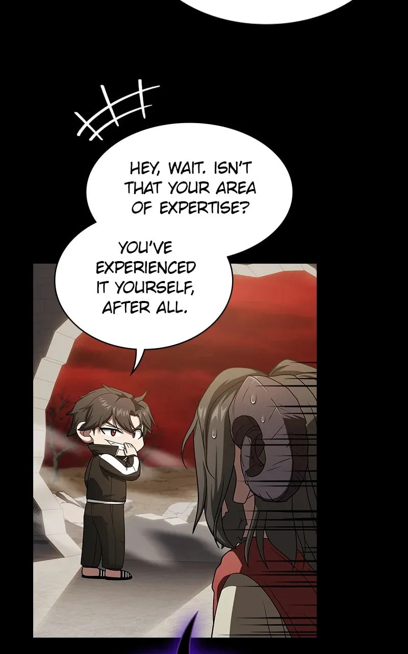 The Advanced Player of the Tutorial Tower Chapter 213 page 17 - 