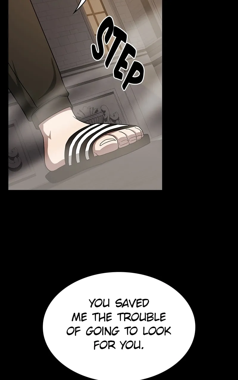 The Advanced Player of the Tutorial Tower Chapter 213 page 19 - 