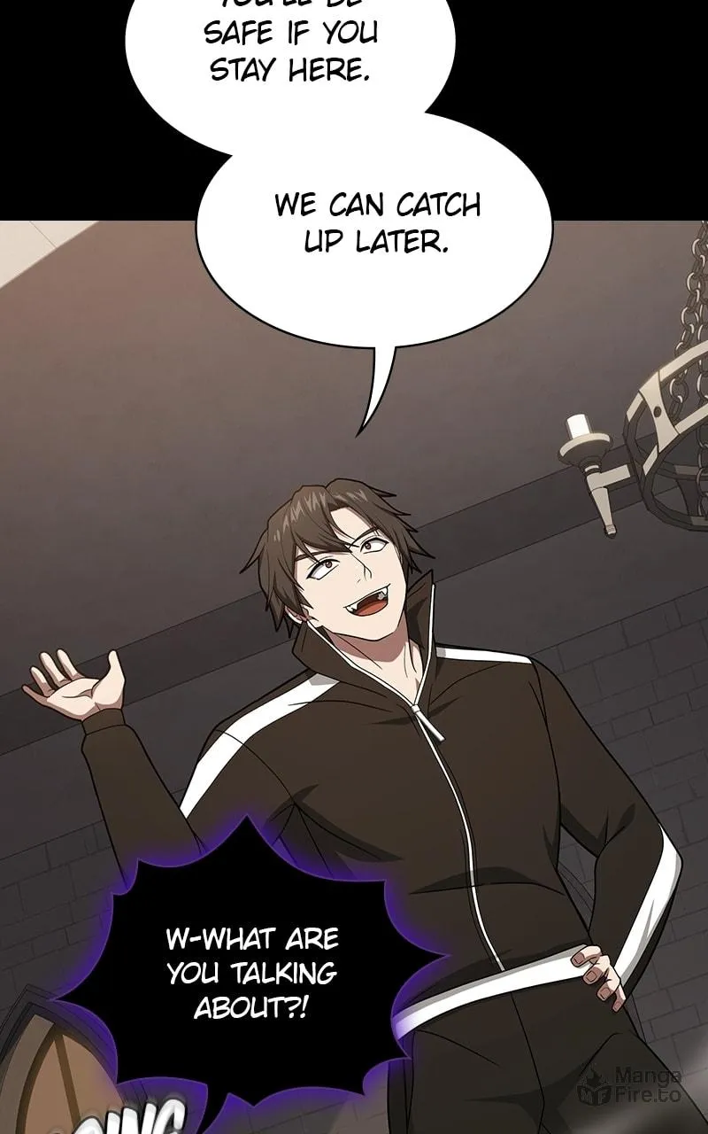 The Advanced Player of the Tutorial Tower Chapter 213 page 21 - 
