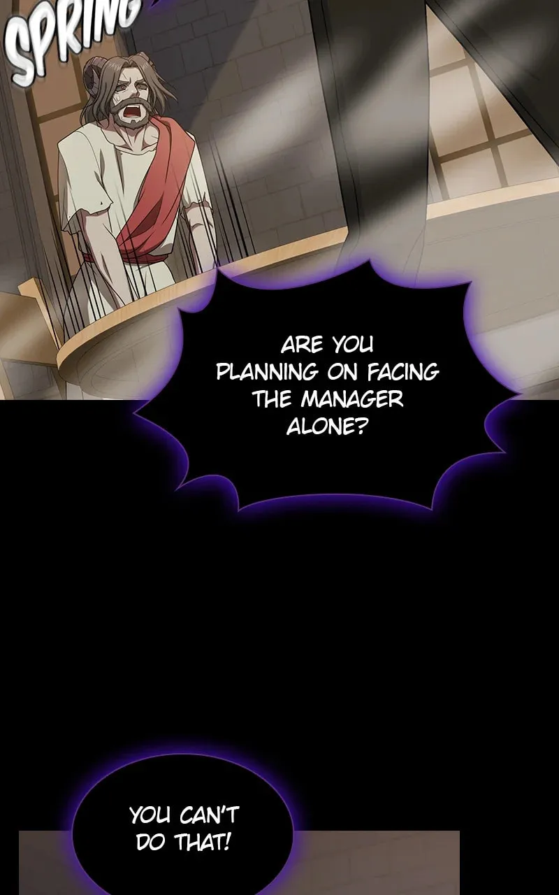 The Advanced Player of the Tutorial Tower Chapter 213 page 22 - 