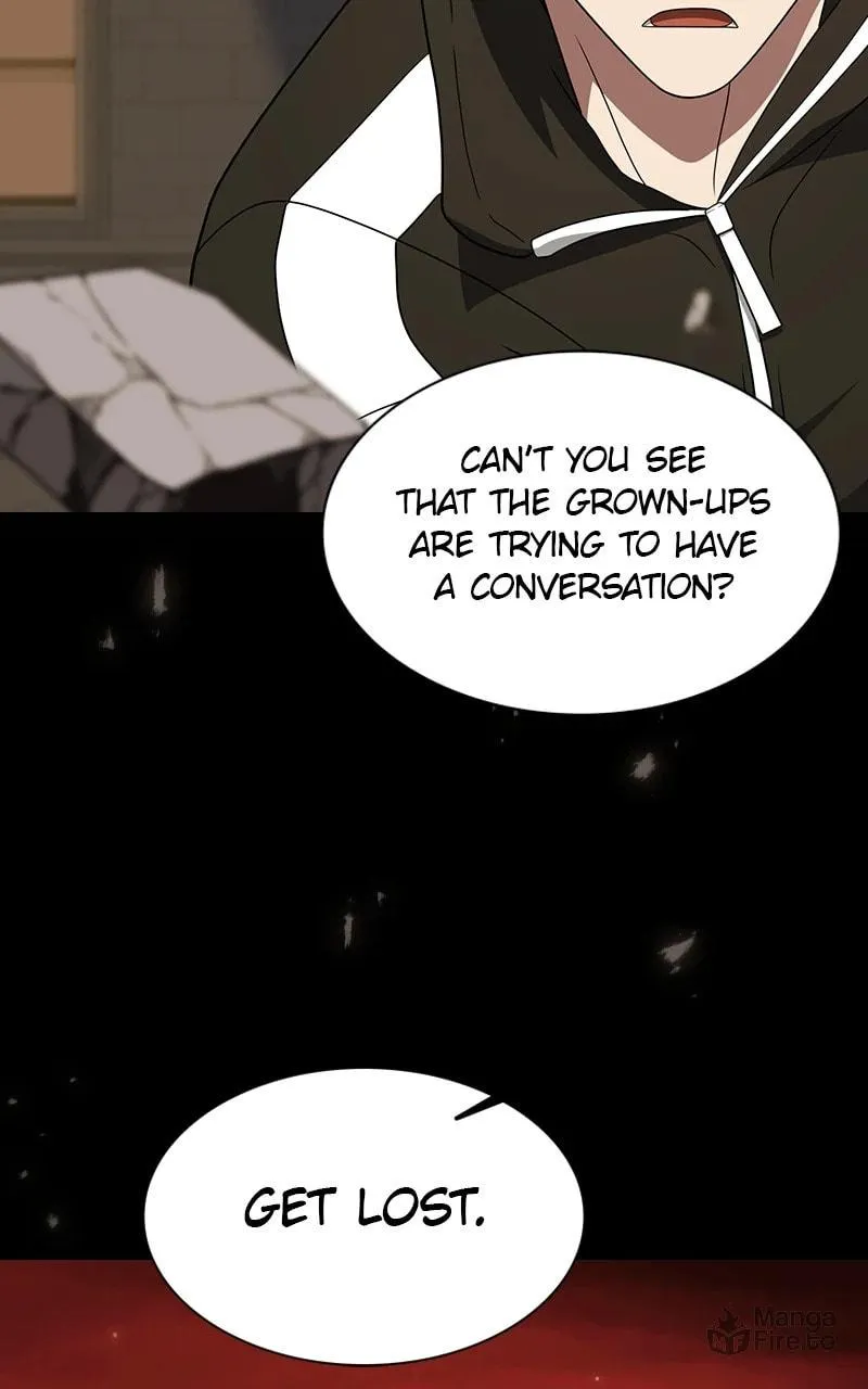 The Advanced Player of the Tutorial Tower Chapter 213 page 9 - 