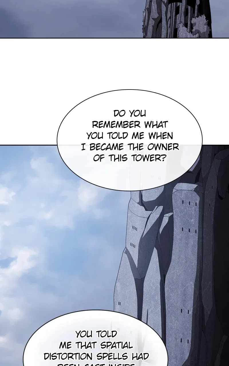 The Advanced Player of the Tutorial Tower Chapter 214 page 11 - 