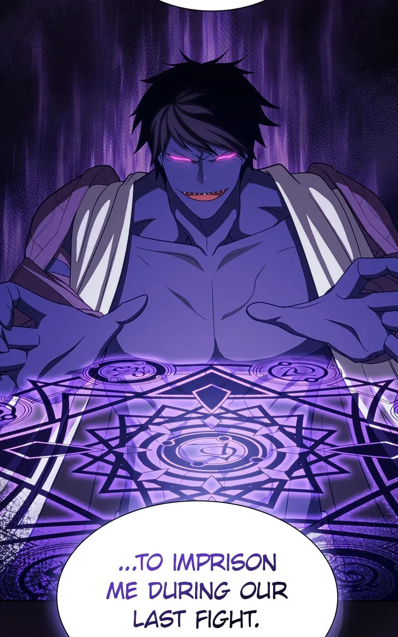 The Advanced Player of the Tutorial Tower Chapter 214 page 13 - 