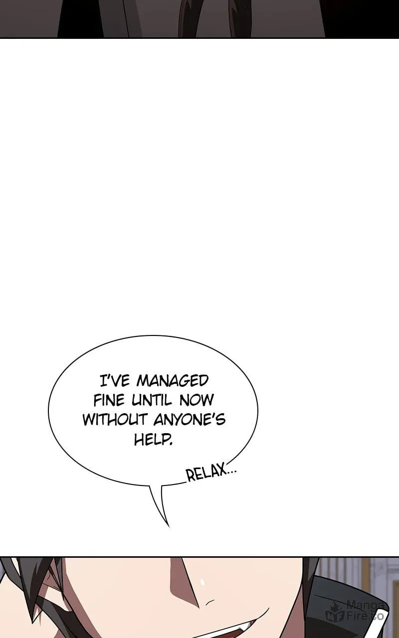 The Advanced Player of the Tutorial Tower Chapter 214 page 20 - 
