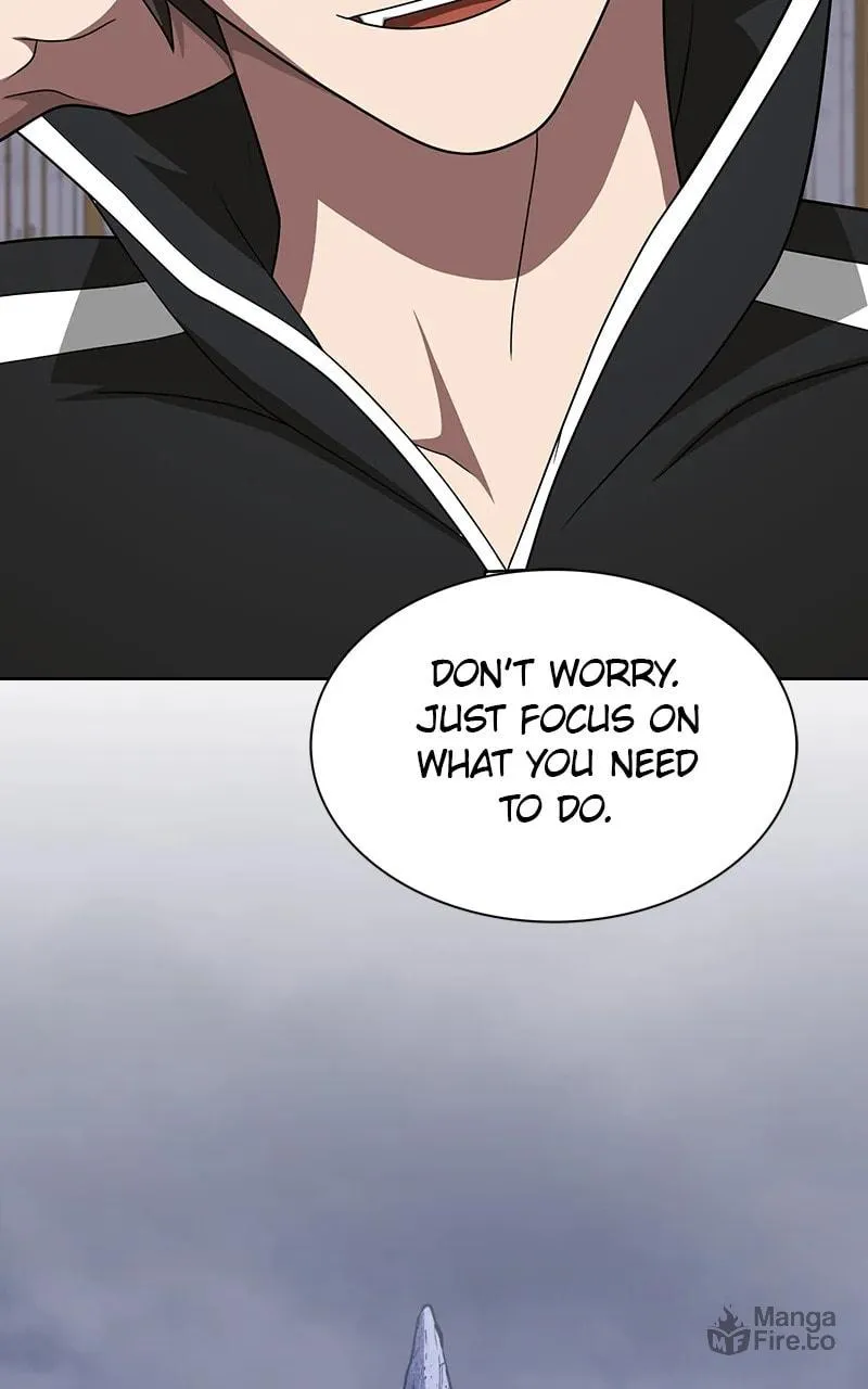 The Advanced Player of the Tutorial Tower Chapter 214 page 21 - 