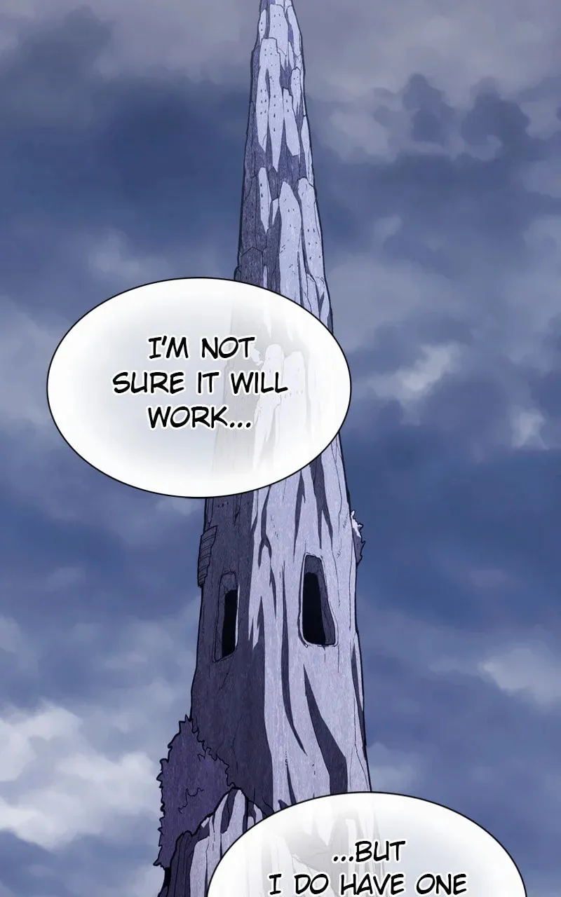 The Advanced Player of the Tutorial Tower Chapter 214 page 22 - 
