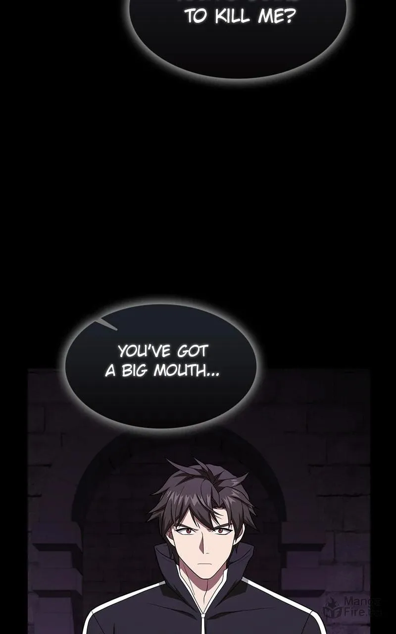 The Advanced Player of the Tutorial Tower Chapter 214 page 27 - 