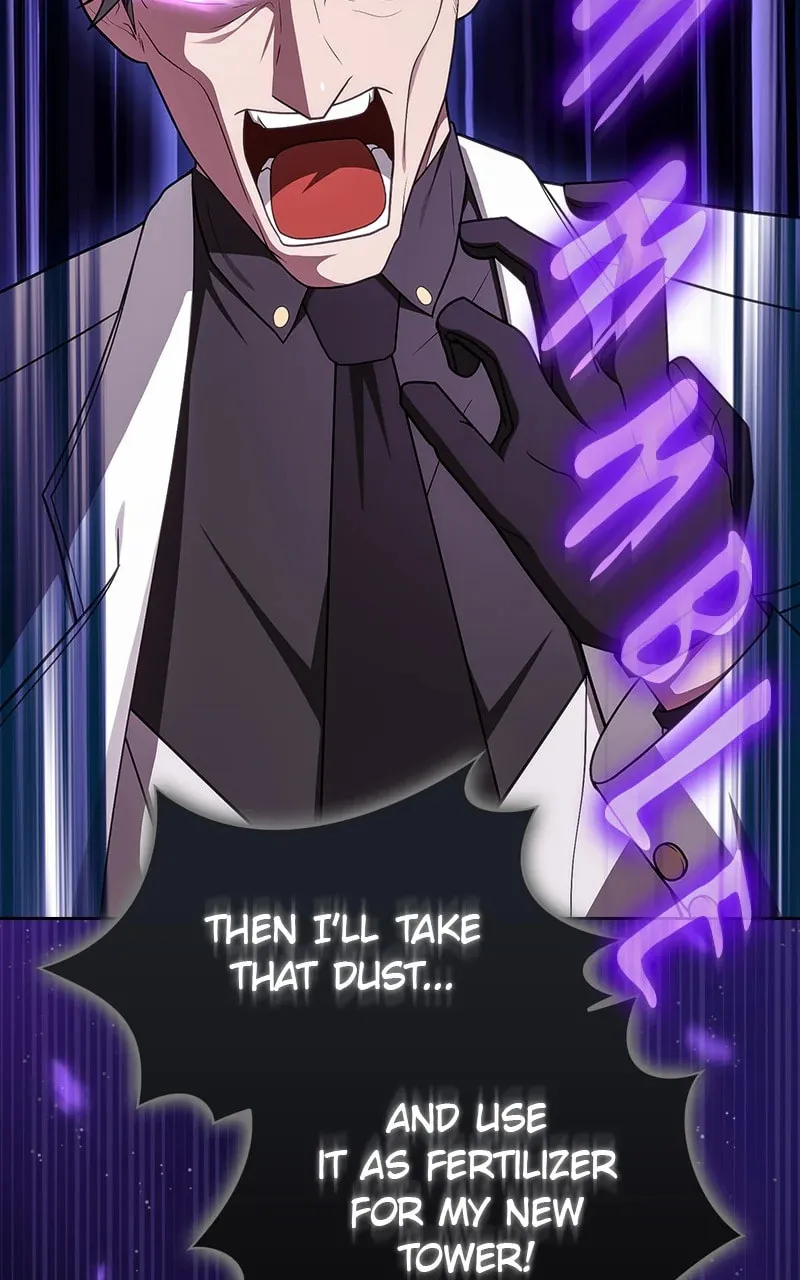 The Advanced Player of the Tutorial Tower Chapter 214 page 31 - 