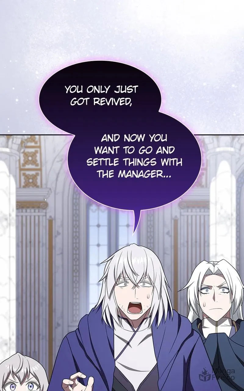 The Advanced Player of the Tutorial Tower Chapter 214 page 5 - 