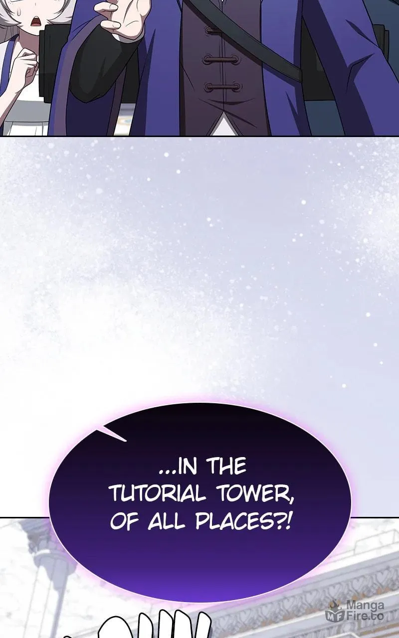 The Advanced Player of the Tutorial Tower Chapter 214 page 6 - 