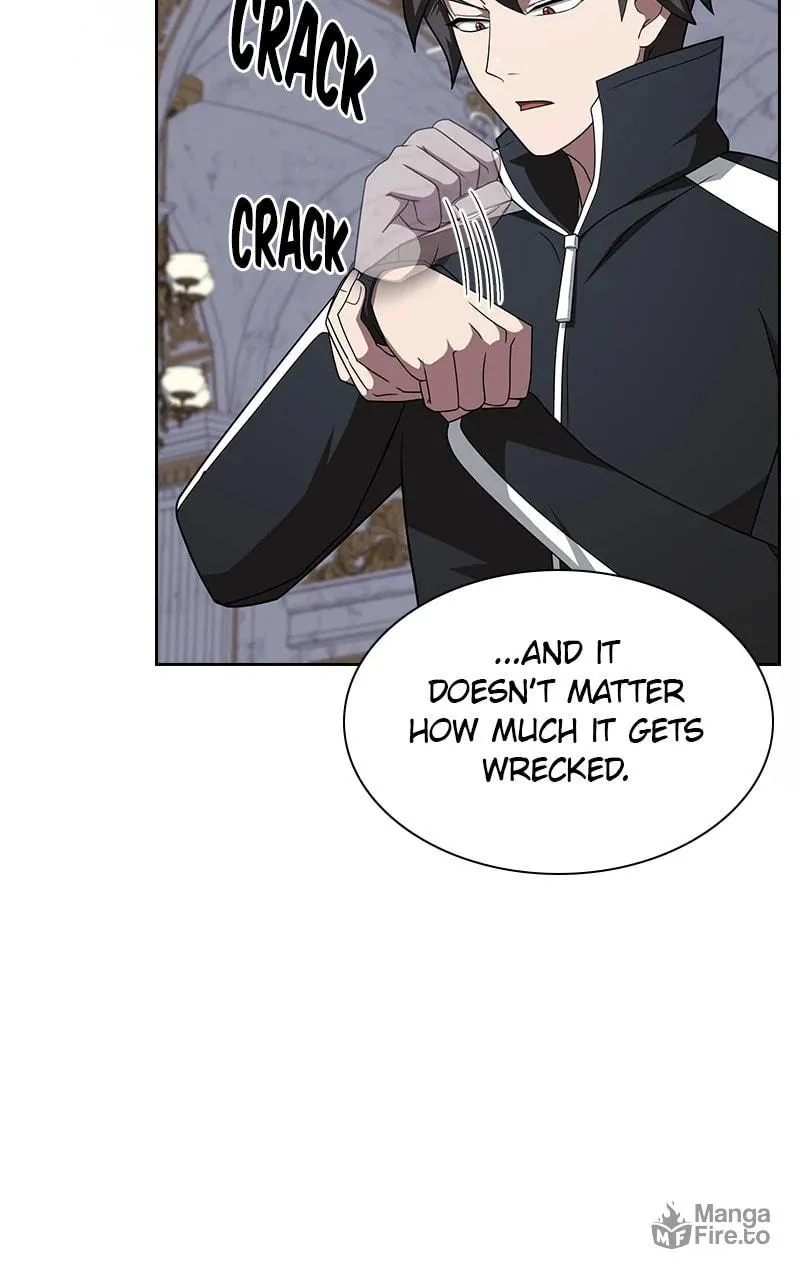 The Advanced Player of the Tutorial Tower Chapter 214 page 9 - 