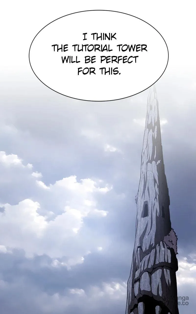 The Advanced Player of the Tutorial Tower Chapter 214 page 10 - 