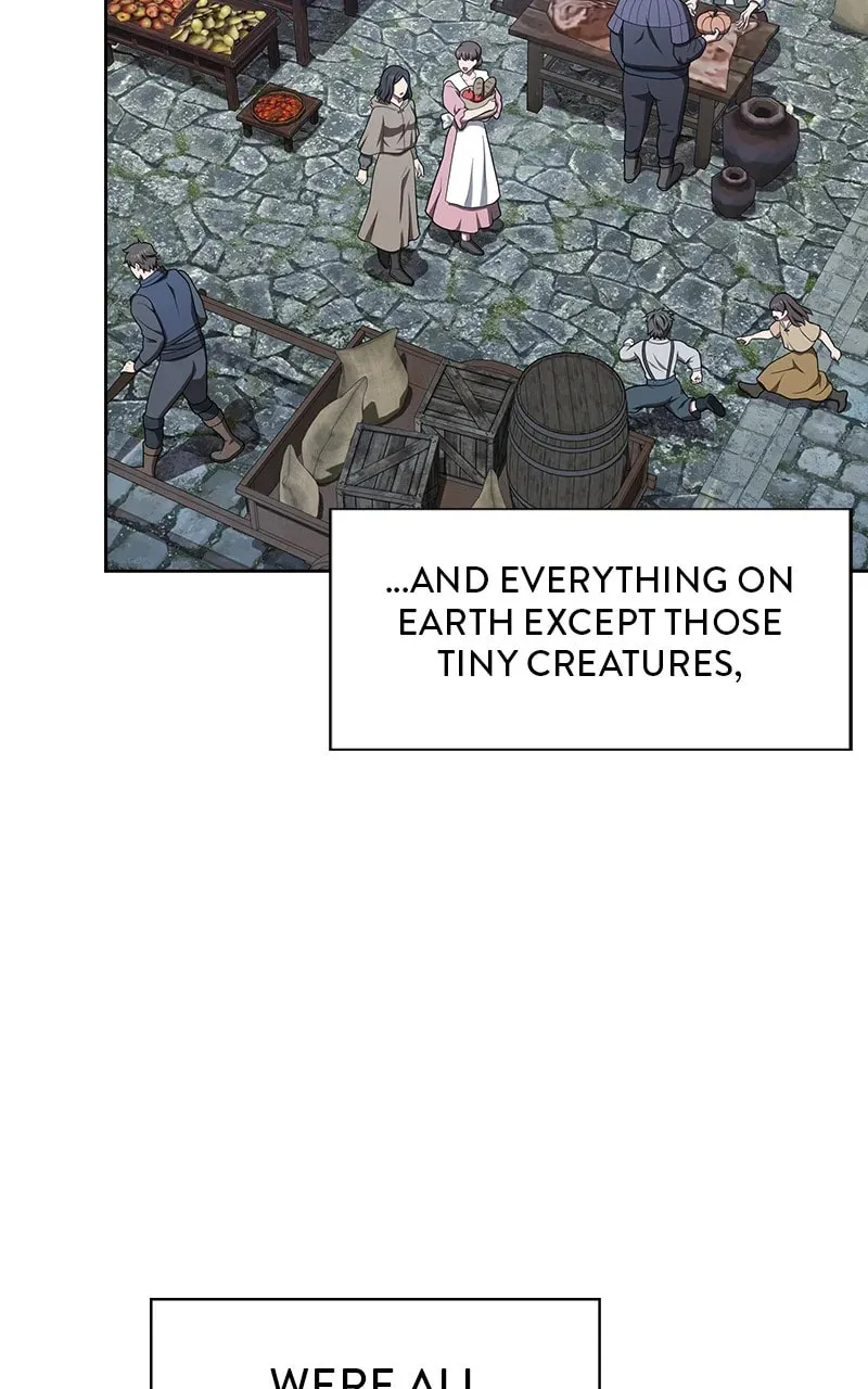 The Advanced Player of the Tutorial Tower Chapter 215 page 11 - 