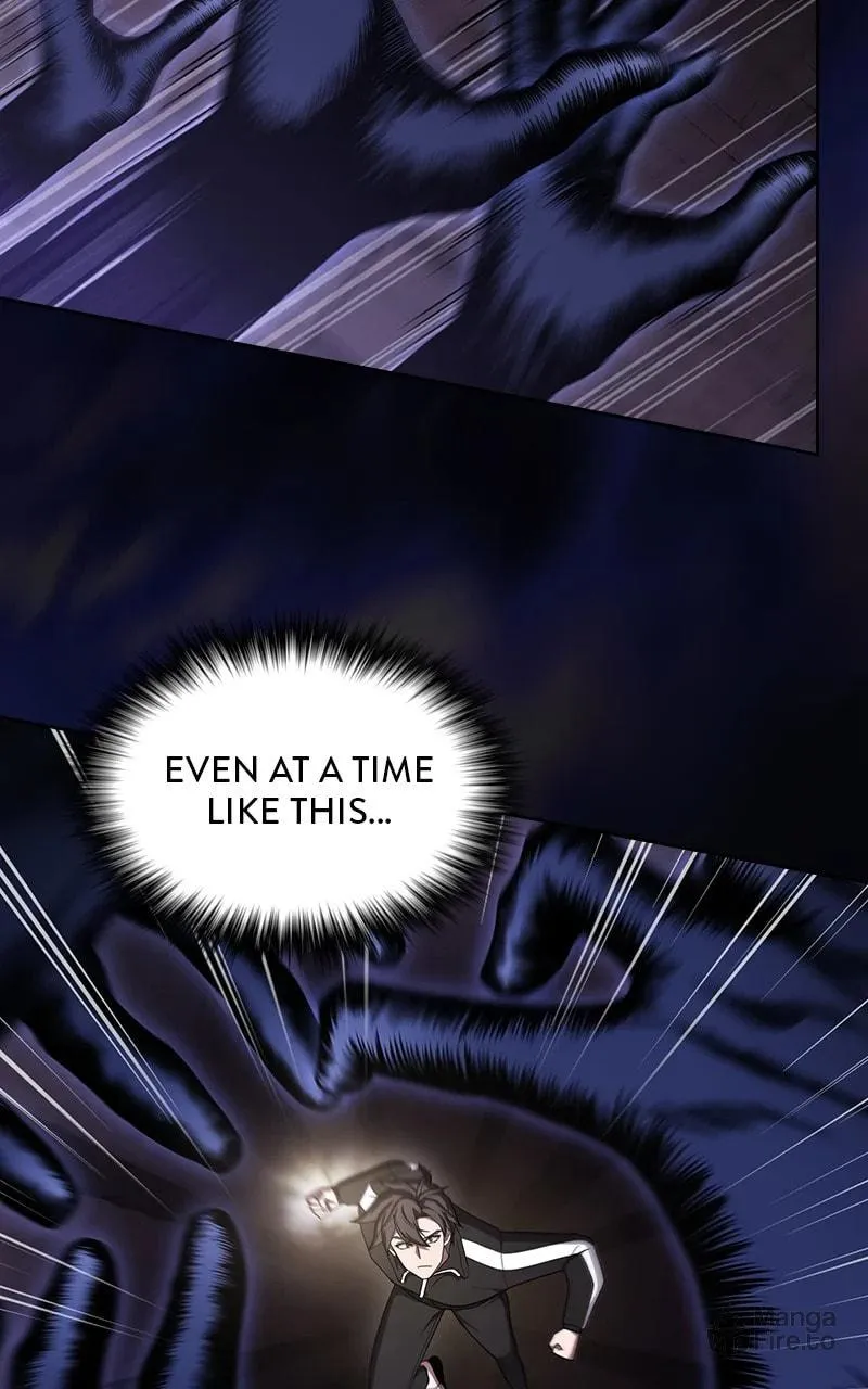 The Advanced Player of the Tutorial Tower Chapter 215 page 33 - 