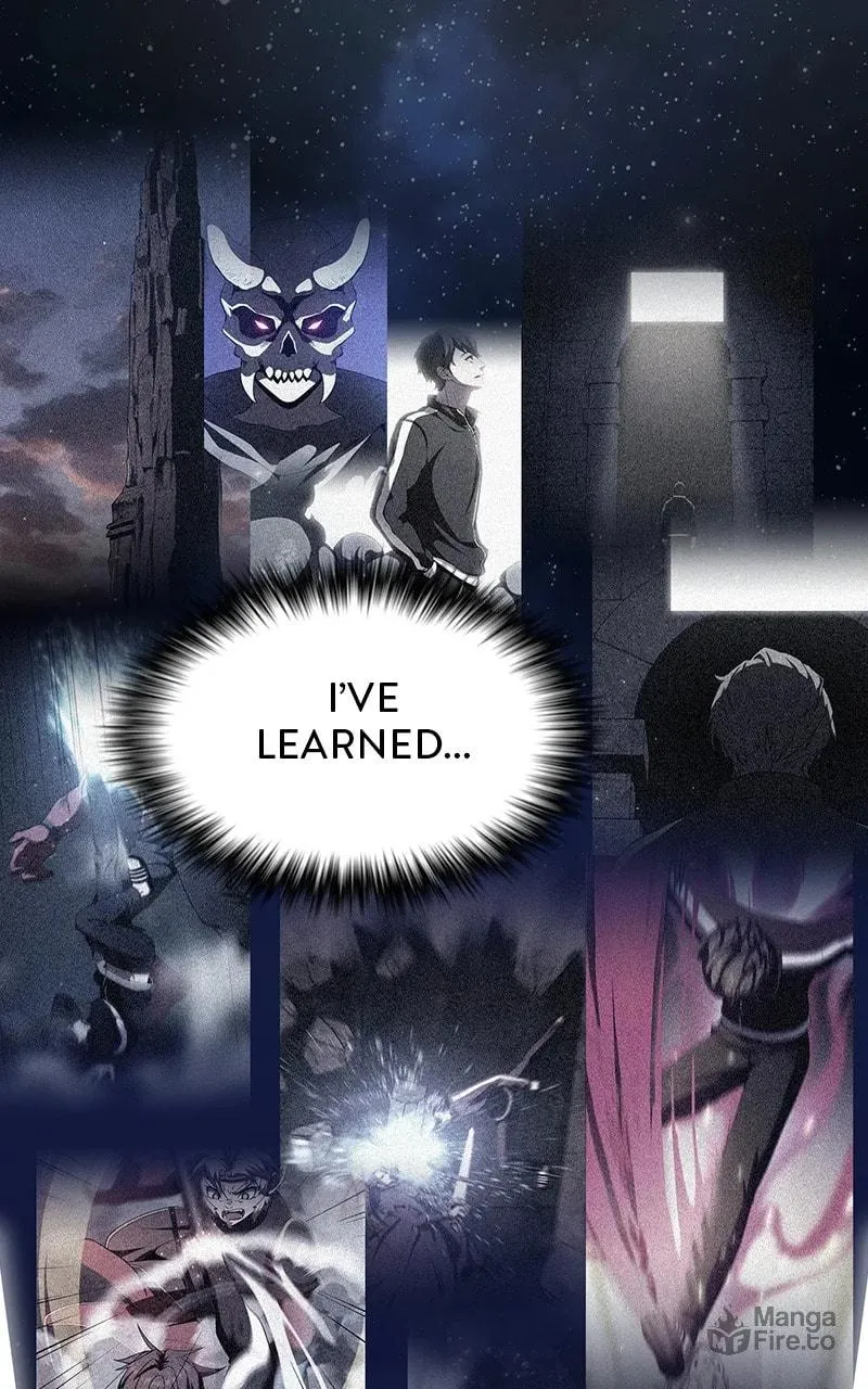 The Advanced Player of the Tutorial Tower Chapter 215 page 45 - 