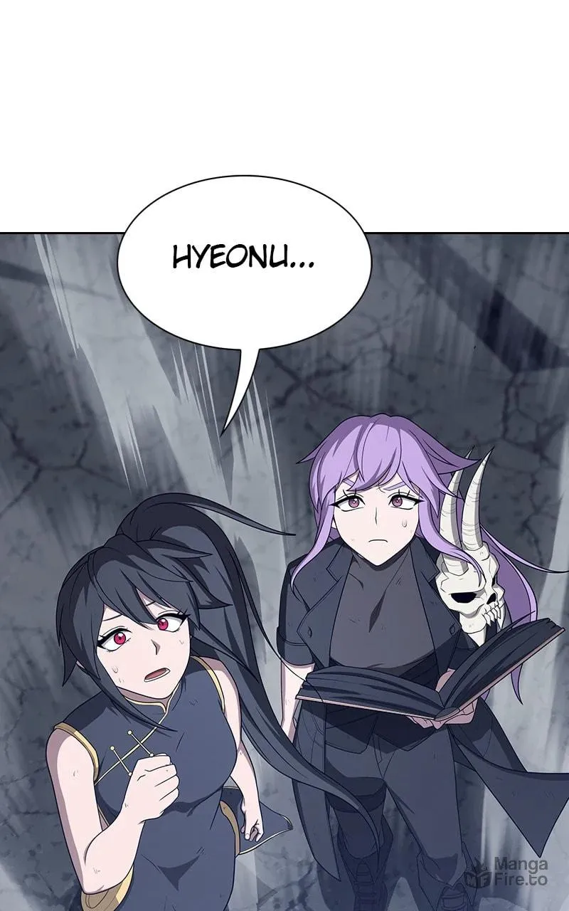 The Advanced Player of the Tutorial Tower Chapter 215 page 85 - 