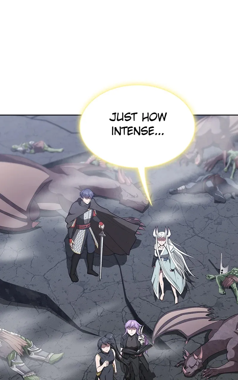 The Advanced Player of the Tutorial Tower Chapter 215 page 88 - 