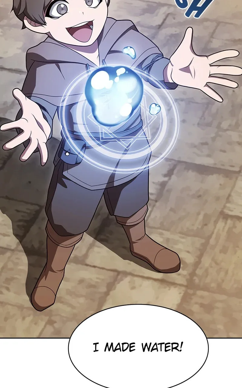 The Advanced Player of the Tutorial Tower Chapter 216 page 124 - 