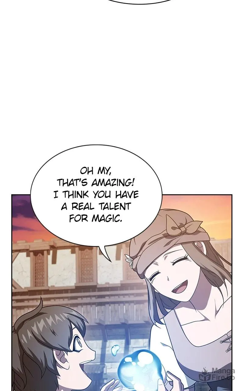 The Advanced Player of the Tutorial Tower Chapter 216 page 125 - 