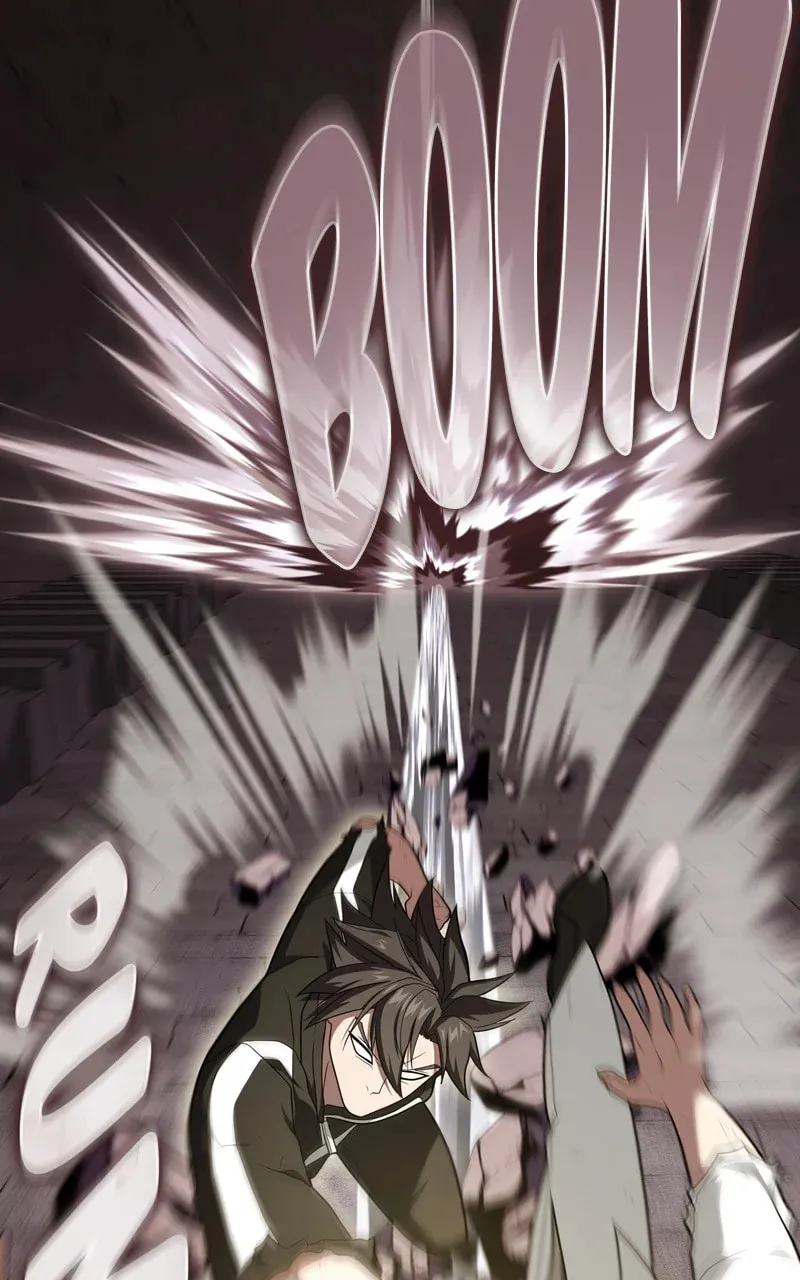 The Advanced Player of the Tutorial Tower Chapter 216 page 22 - 