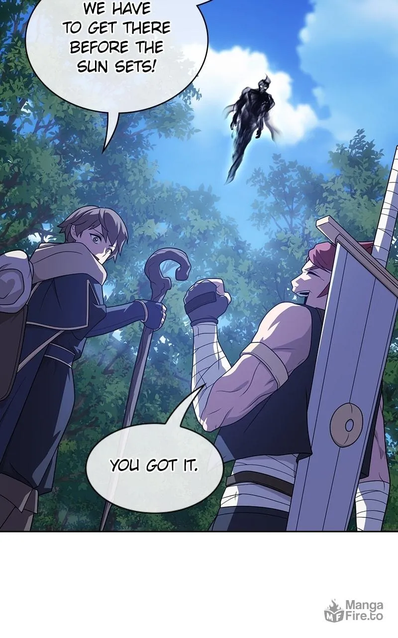 The Advanced Player of the Tutorial Tower Chapter 216 page 100 - 