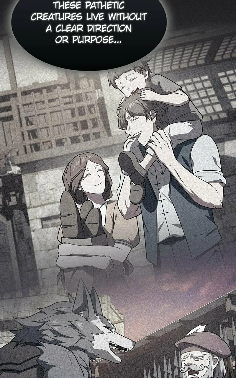 The Advanced Player of the Tutorial Tower Chapter 217 page 14 - 
