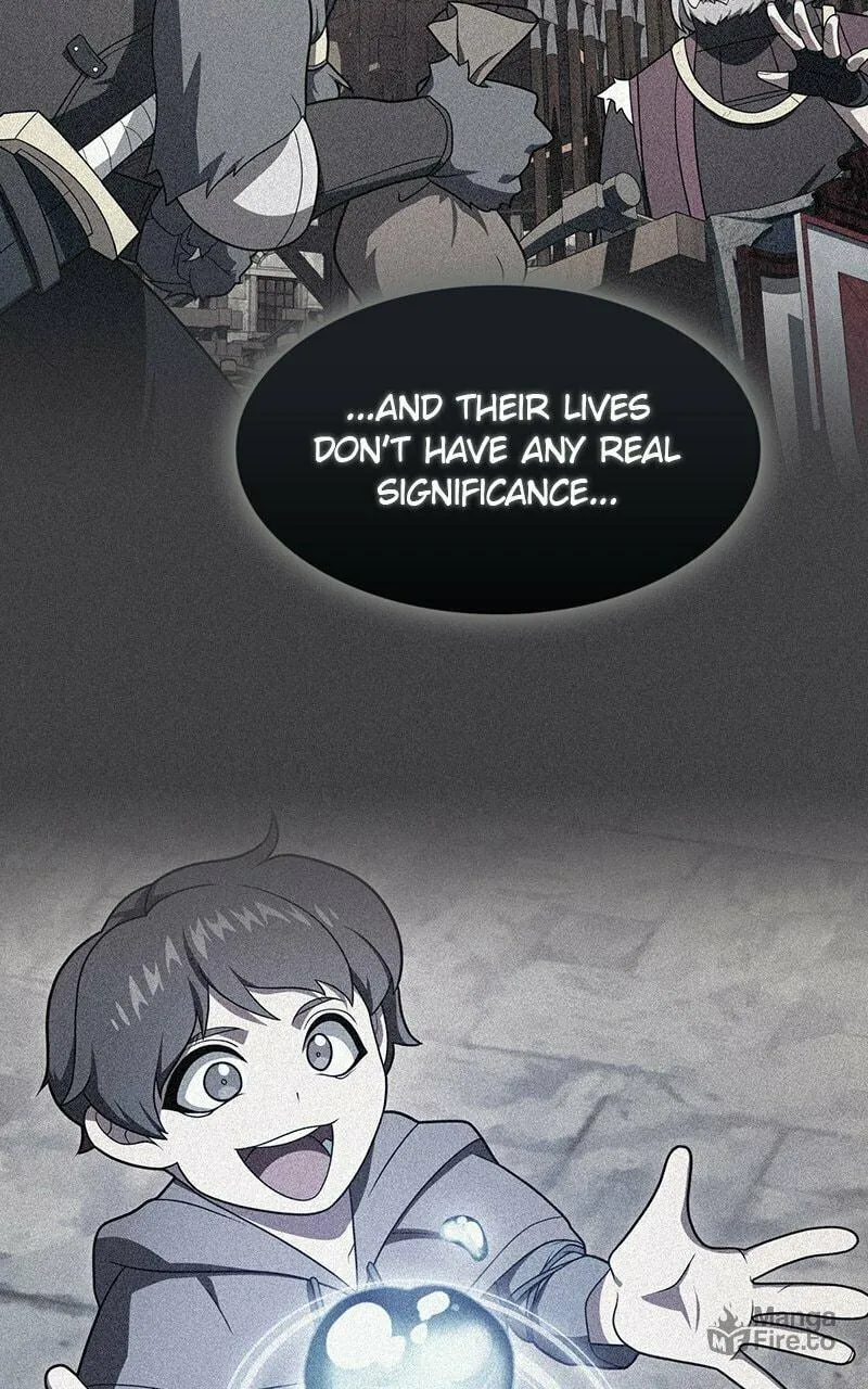The Advanced Player of the Tutorial Tower Chapter 217 page 15 - 