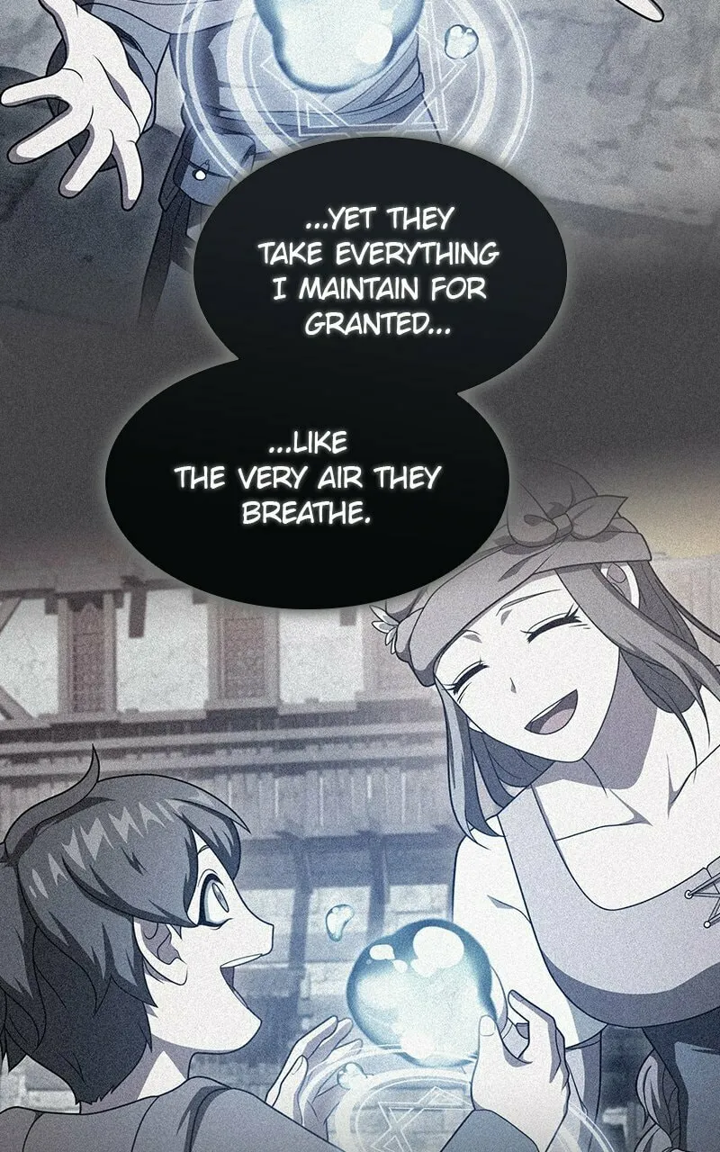 The Advanced Player of the Tutorial Tower Chapter 217 page 16 - 