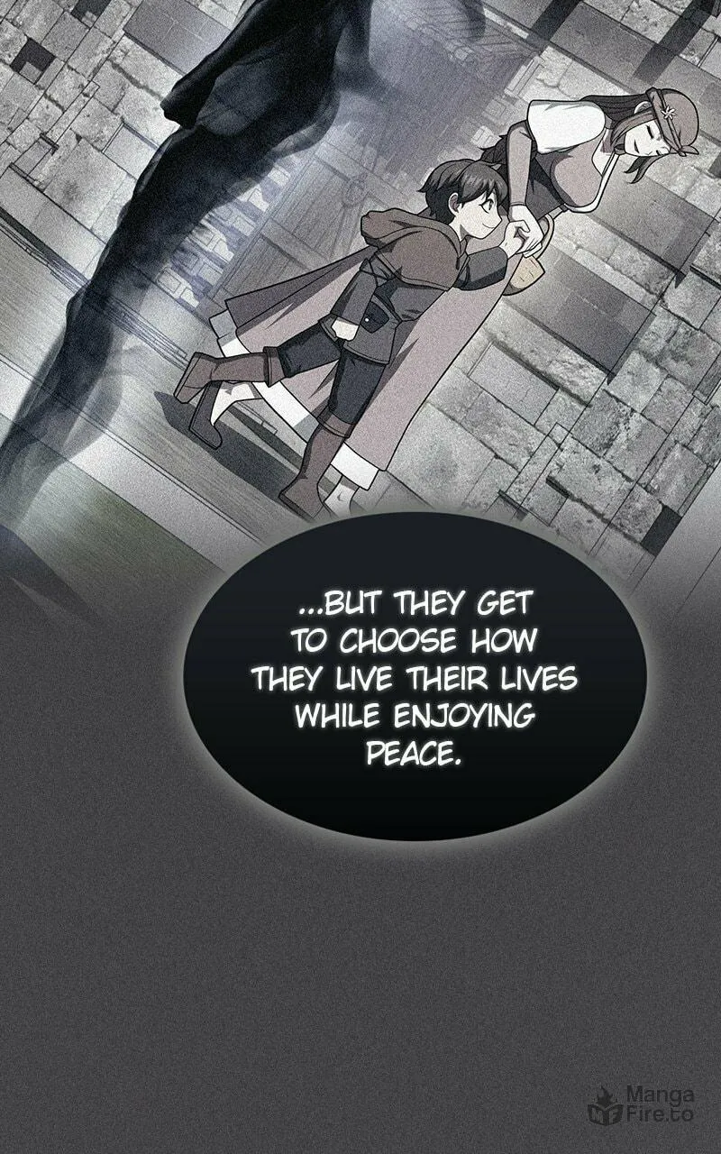 The Advanced Player of the Tutorial Tower Chapter 217 page 18 - 